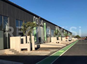 Nave industrial , El Marqués · Bodega Industrial Venta El Marques Atta