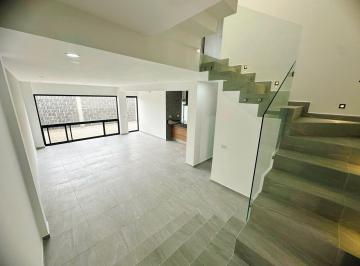 Casa de 4 habitaciones, El Marqués · Hermosa Casa en Venta con Roof Garden en Zibatá, Querétaro – 195 m² de Construcción y Jardín Privado