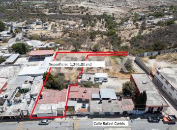 Terreno comercial · 1294m² · Terreno Comercial en Venta en Tecali de Herrera, Puebla. - (4)