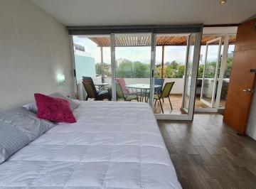 Departamento de 4 habitaciones, Cuauhtémoc · Venta Penthouse con Terraza Privada Roma Norte 2 Niveles