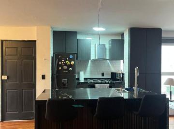 Departamento de 4 habitaciones, Cuauhtémoc · Venta Penthouse con Terraza Privada Roma Norte 2 Niveles