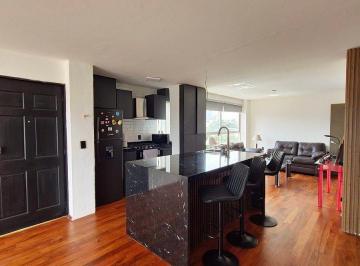 Departamento de 4 habitaciones, Cuauhtémoc · Venta Penthouse con Terraza Privada Roma Norte 2 Niveles