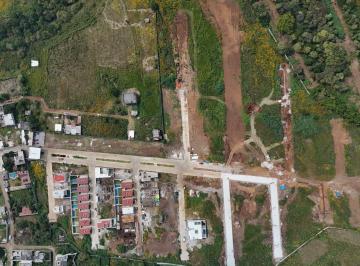Terreno / Lote · 180m² · Terrenos en Venta, con Financiamiento y Crédito Infonavit Mor.