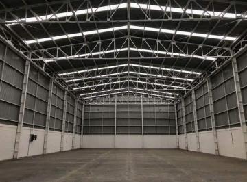 Bodega comercial , Jiutepec · Bodegas a Estrenar en Enero del 2027 Desde 1,800 m² Hasta 10,000 m² $130 Mxn por Metro + Iva