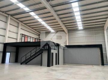 Bodega comercial , Cuernavaca · Bodegas Desde 900 Hasta 8,000 m² a Construir de Acuerdo a Las Características Que Su Empresa Necesita