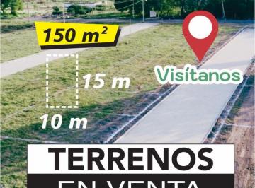 Terreno / Lote , Ayala · En Venta Escritura Publica 150 m con Servicios Aplica Creditos