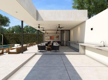 Terreno / Lote , Conkal · Terreno en Venta Mérida, en Privada Residencial