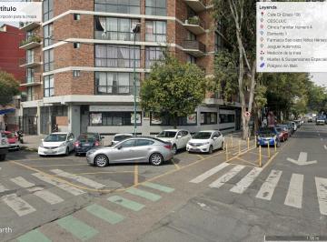 Local comercial , Cuauhtémoc · Renta Local, Col. Doctores, pb, Esquina, 200 m². Pb