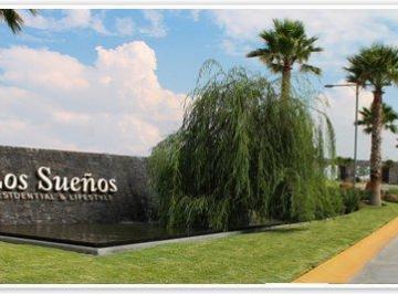 Terreno / Lote , Zapopan · Espectacular Terreno en Los Sueños Residencial, con Vista Al Bosque, Zapopan.