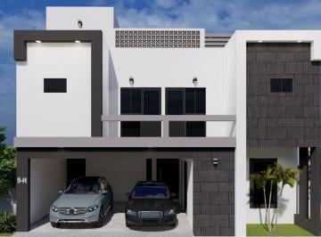 Casa de 3 habitaciones, Alvarado · Casa en Lomas Diamante Riviera Veracruzana
