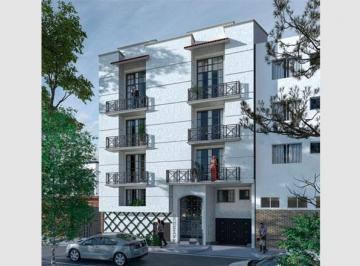 Departamento de 2 habitaciones, Benito Juárez · Venta Departamento Texas Col. Nápoles