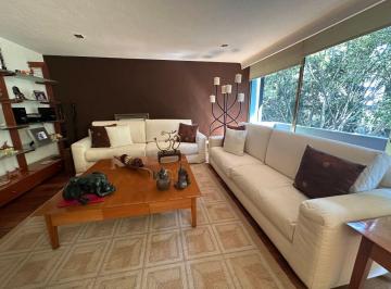 Departamento de 3 habitaciones, Miguel Hidalgo · Lomas de Chapultepec Venta Excelente Departamento