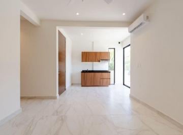 Departamento de 2 habitaciones, Solidaridad · Departamento en Venta 2 Recamaras a Pasos de La Plaza Comercial Centro Maya!