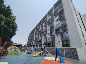Departamento · 67m² · 2 Recámaras · 1 Estacionamiento · Renta Departamento Sutaj Revolucion San Antonio Guadalajara