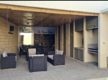 Casa en Venta de 4 habitaciones Campestre de Golf · Casa Seminueva Campestre de Golf