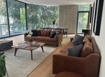 Departamento de 3 habitaciones, Miguel Hidalgo · Polanco Estrena Exclusivo y Elegante Departamento