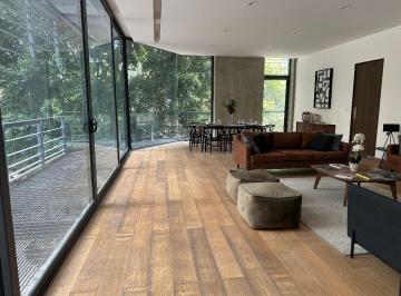 Departamento de 3 habitaciones, Miguel Hidalgo · Polanco Estrena Exclusivo y Elegante Departamento