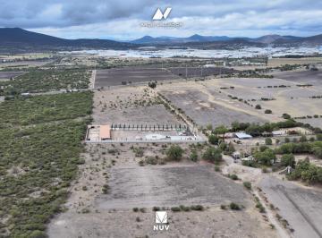 Terreno / Lote , Querétaro · Terreno Macrolote Servicios Queretaro Santa Rosa Venta