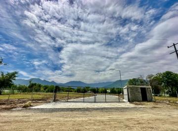 Terreno / Lote , Allende · Venta de Terrenos Residenciales en Allende, N. L.
