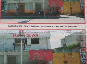 Terreno comercial , Monterrey · Terreno Comercial en Venta en Sarabia