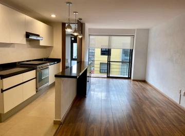 Departamento de 2 habitaciones, Alvaro Obregón · Venta Excelente Departamento, Merced Gómez