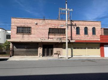 Local comercial · 1006m² · 3 Recámaras · 4 Estacionamientos · Venta de Local y Casa Habitación Juntos