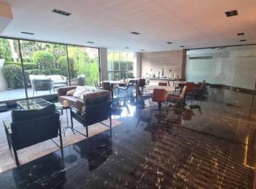 Departamento de 4 habitaciones, Cuajimalpa de Morelos · Penthouse en Venta en Bosques de Las Lomas con Roff Garden Privado.