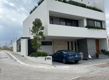 Casa en condominio de 4 habitaciones, Querétaro · La Vista Residencial $8