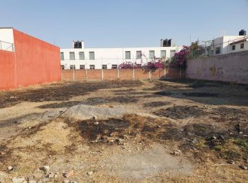 Terreno / Lote · 1000m² · Terreno en Venta Cerca de Calzada Zavaleta – Ideal Para Desarrollo