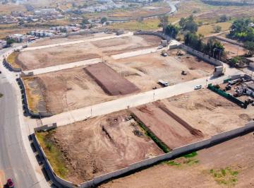 Terreno / Lote · 600m² · Terrenos en Venta en Conjunto Industrial San Vicente