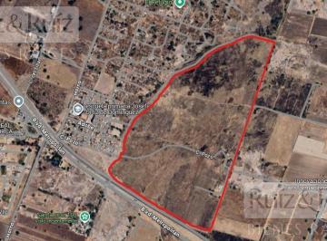 Terreno / Lote · 340000ha · Terreno - Mayorca Residencial