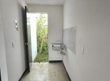 Casa de 1 habitación, Ayala · Casa con Opción a Crecimiento en Paseos de Ayala, Cuautla Morelos