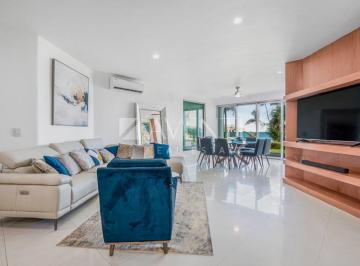 Casa de 3 habitaciones, Cancún · Casa en Renta, Villas Nizuc, Zona Hotelera Cancun, Cancún