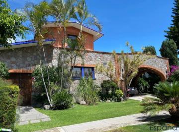 Casa de 3 habitaciones, Atlixco · Casa en Venta en Atlixco, Fraccionamiento El Cristo