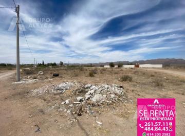 Terreno / Lote · 2600m² · Terreno en Libramiento Oriente