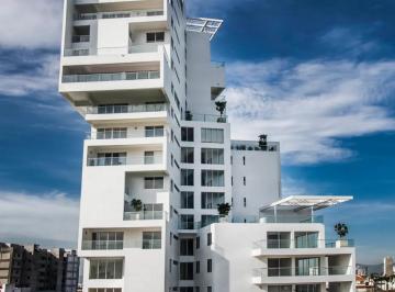 Departamento de 3 habitaciones, San Andrés Cholula · Departamento en Renta en Puebla, Lomas de Angelopolis.