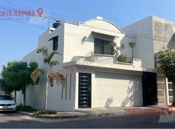 Casa · 190m² · 3 Recámaras · 2 Estacionamientos · Casa en Fraccionamiento Canaco