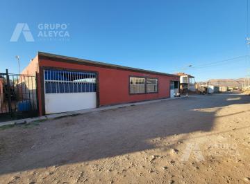 Casa · 129m² · 3 Recámaras · 1 Estacionamiento · Casa en Predio Agricola