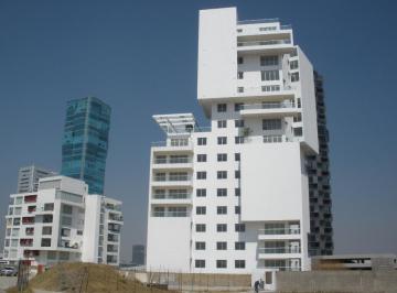Departamento de 3 habitaciones, San Andrés Cholula · Departamento en Renta Zona Angelopolis Lomas de Angelopolis