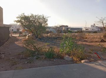 Terreno / Lote , Querétaro · Terreno Residencial El Sayab Juriquilla en Queretaro