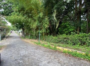 Terreno / Lote , Córdoba · Terreno en Venta Prolongación de Calle 6 Colonia San Cristobal, Cordoba, Ver.