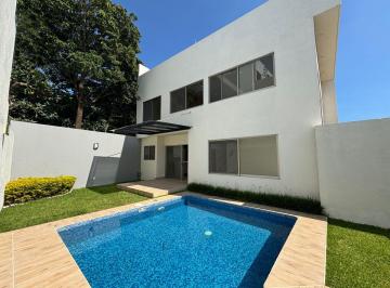 Casa en condominio de 3 habitaciones, Cuernavaca · Estrene Casa con Alberca Al Sur de Cuernavaca