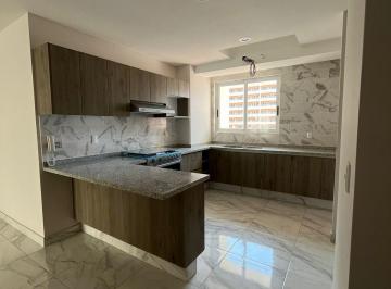 COCINA DEPA 3 HABITACIOBES · Departamento en Costera Miguel Alemán, Acapulco