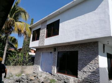 Casa de 3 habitaciones, Emiliano Zapata · Se Vende Casa en Privada