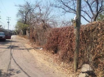 Terreno / Lote , Temixco · Se Vende Terreno en Temixco