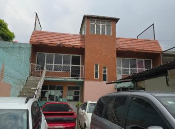 Casa de 5 habitaciones, Azcapotzalco · Se Vende Amplia Casa en San Pedro Xalpa