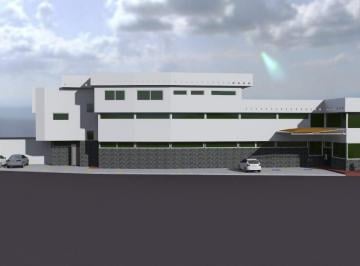 Local comercial , Tonalá · Clínica en Venta Vistas del Valle