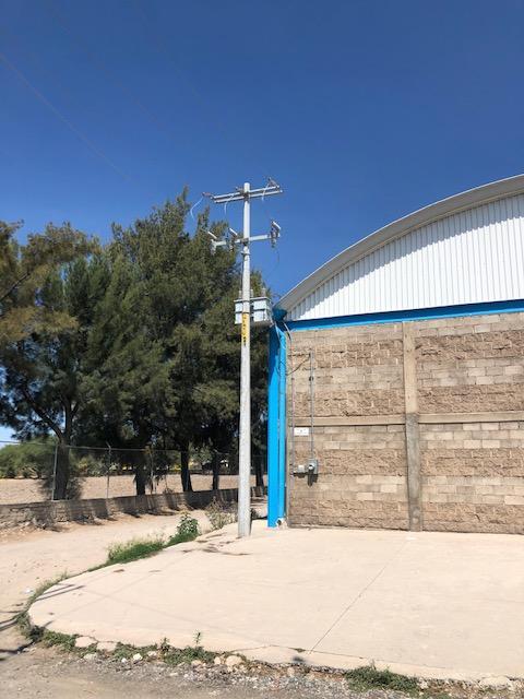 Bodega Renta San Isidro Mazatepec