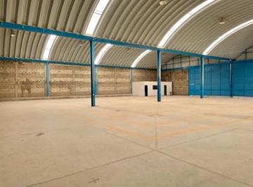 Bodega comercial , Tala · Bodega Renta San Isidro Mazatepec