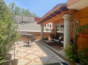 Casa de 3 habitaciones, Cuajimalpa de Morelos · Casa en Venta en Vista Hermosa en Calle Cerrada con Vigilancia